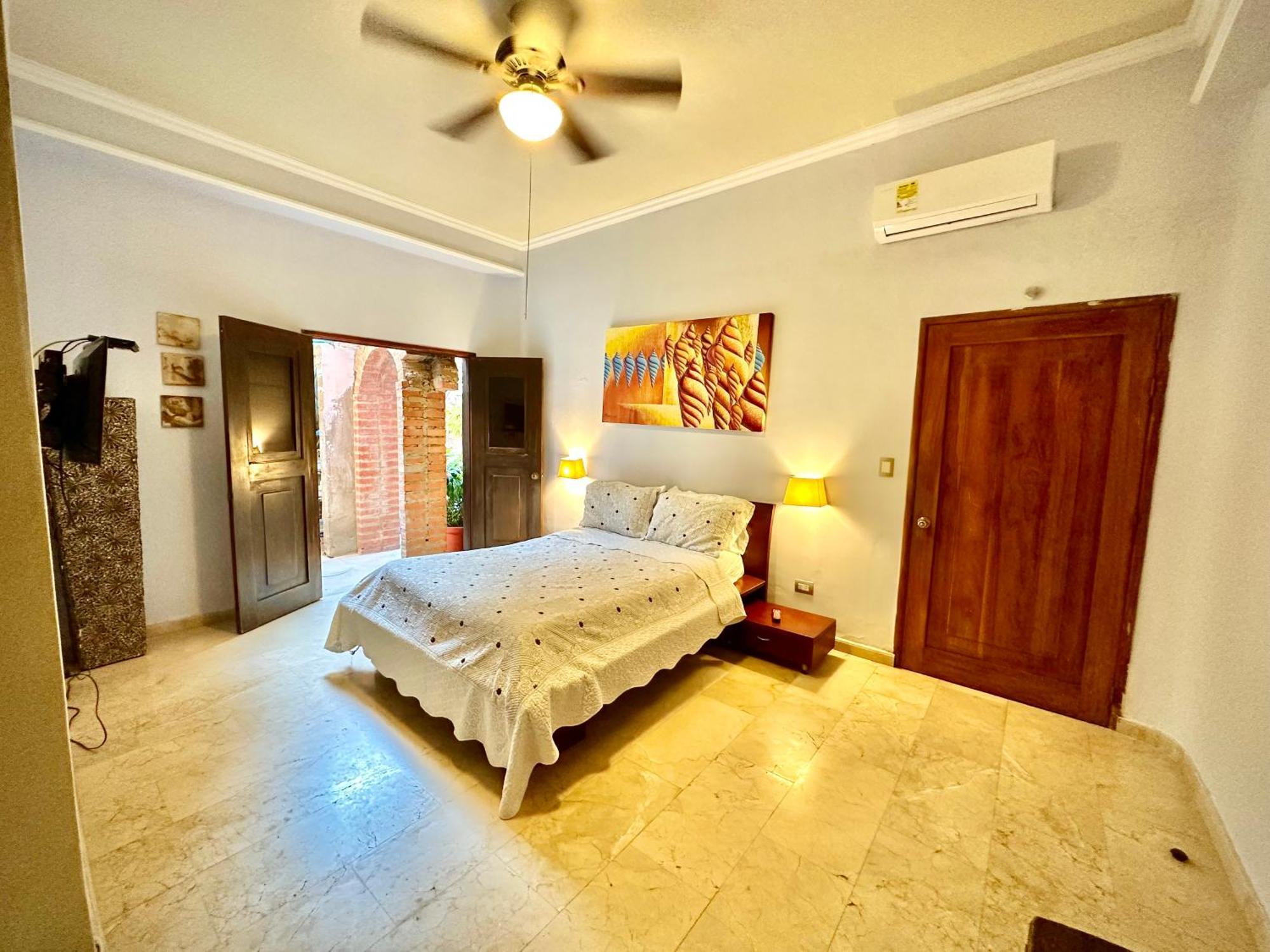 Hotel Boutique Cartagena Real — Photos 2