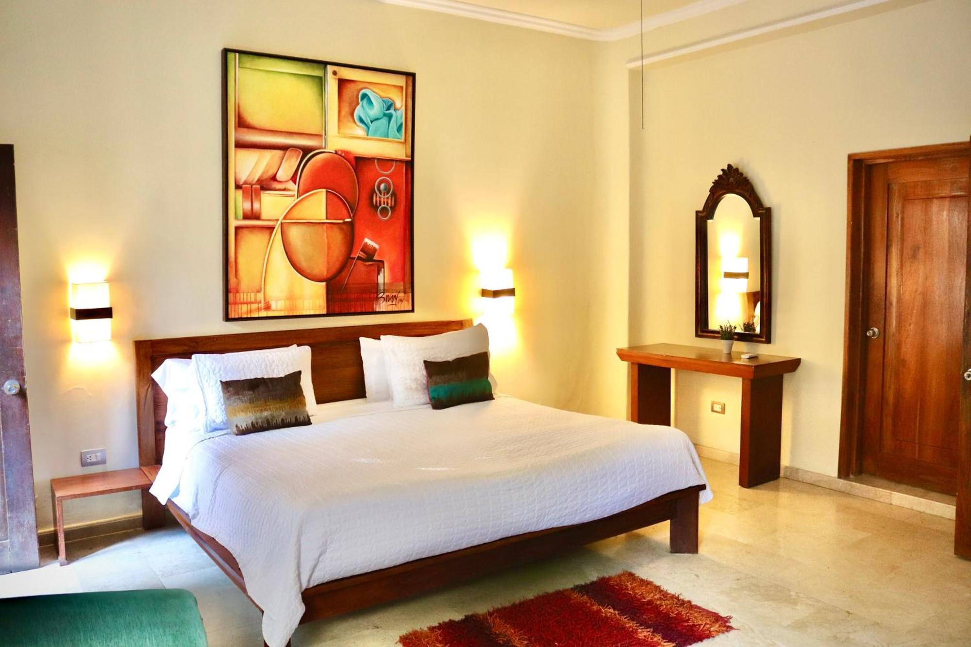 Hotel Boutique Cartagena Real — Photos 3
